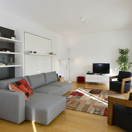Designchiadoflats Apartment Lisboa Ngoại thất bức ảnh