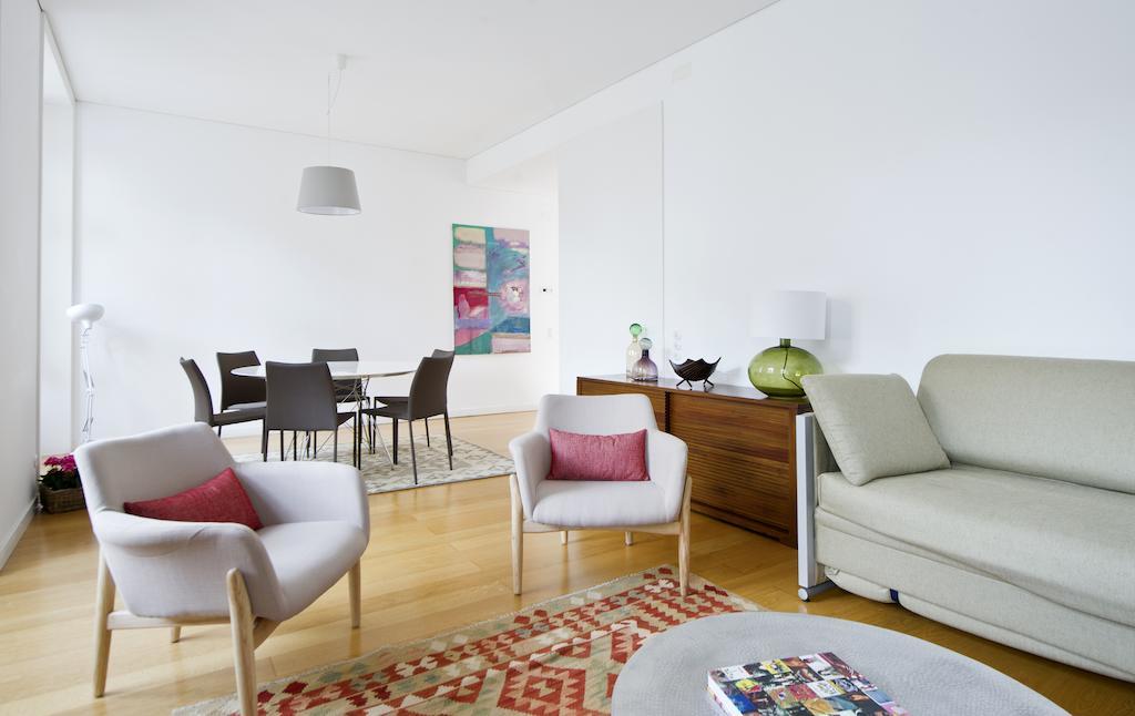 Designchiadoflats Apartment Lisboa Ngoại thất bức ảnh