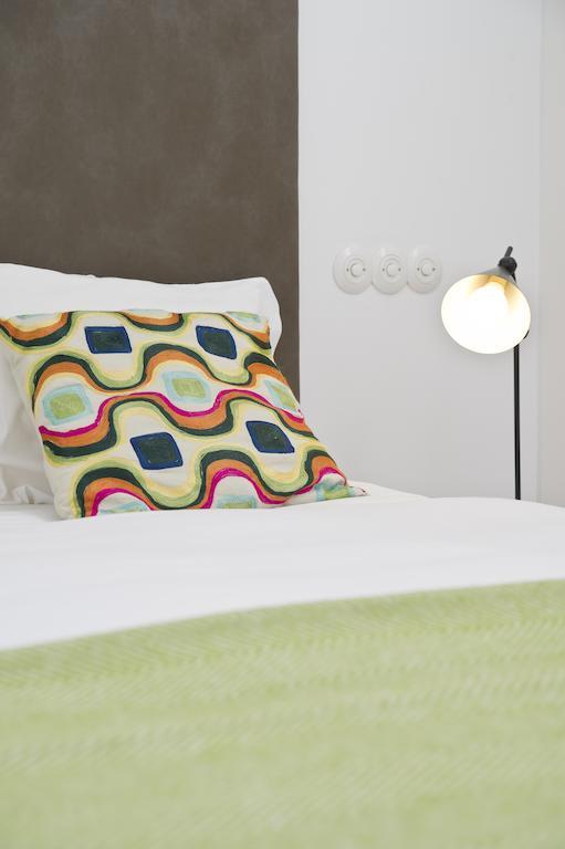 Designchiadoflats Apartment Lisboa Ngoại thất bức ảnh
