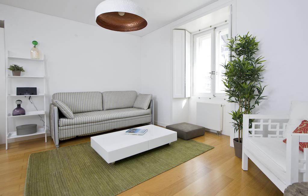 Designchiadoflats Apartment Lisboa Ngoại thất bức ảnh