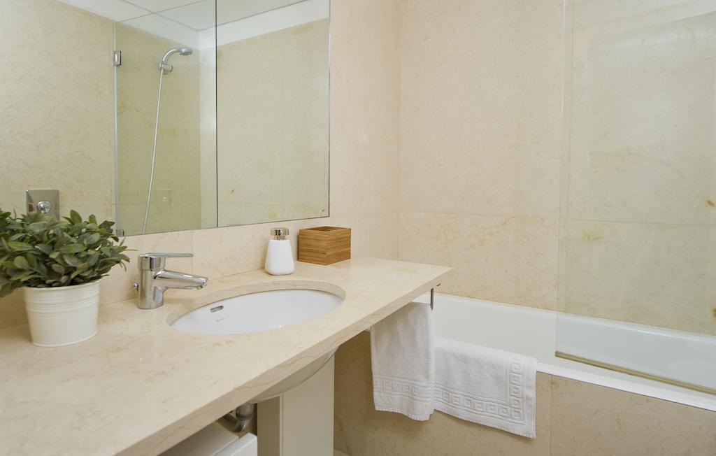 Designchiadoflats Apartment Lisboa Phòng bức ảnh