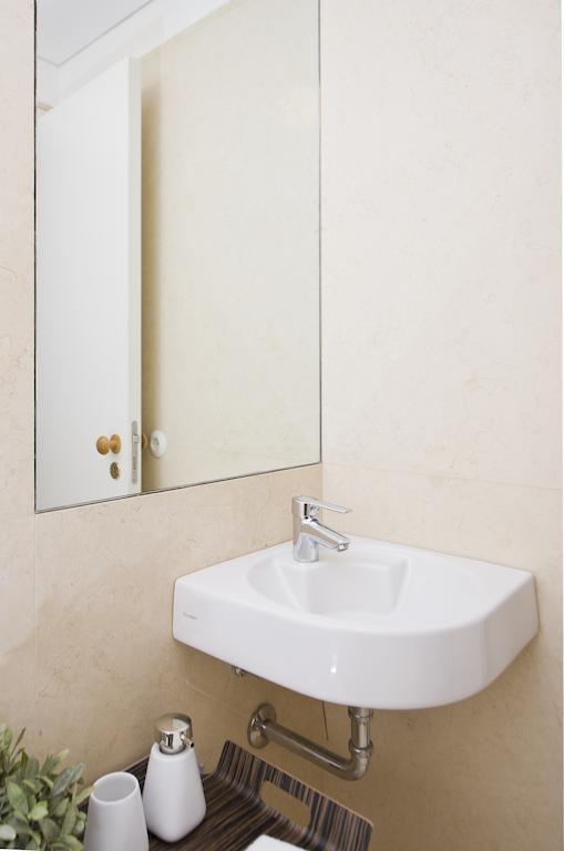 Designchiadoflats Apartment Lisboa Phòng bức ảnh