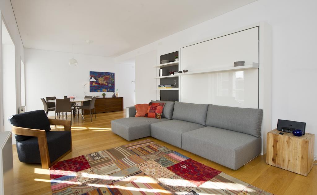 Designchiadoflats Apartment Lisboa Phòng bức ảnh