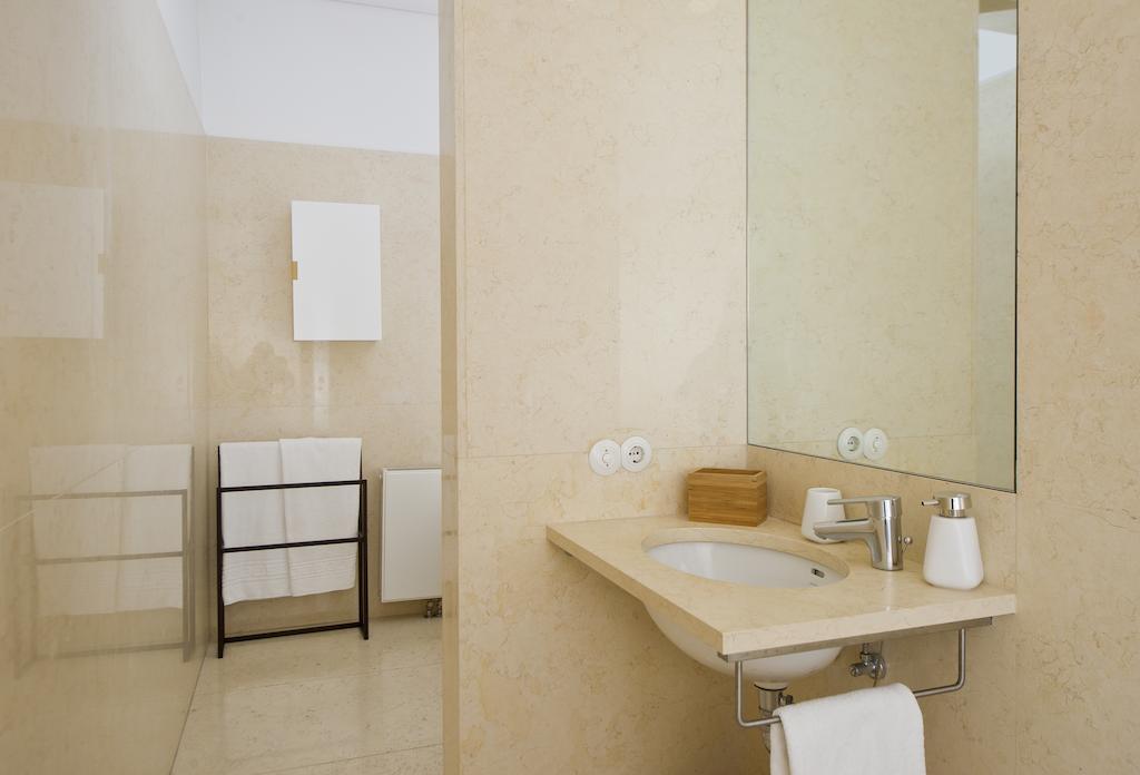 Designchiadoflats Apartment Lisboa Phòng bức ảnh