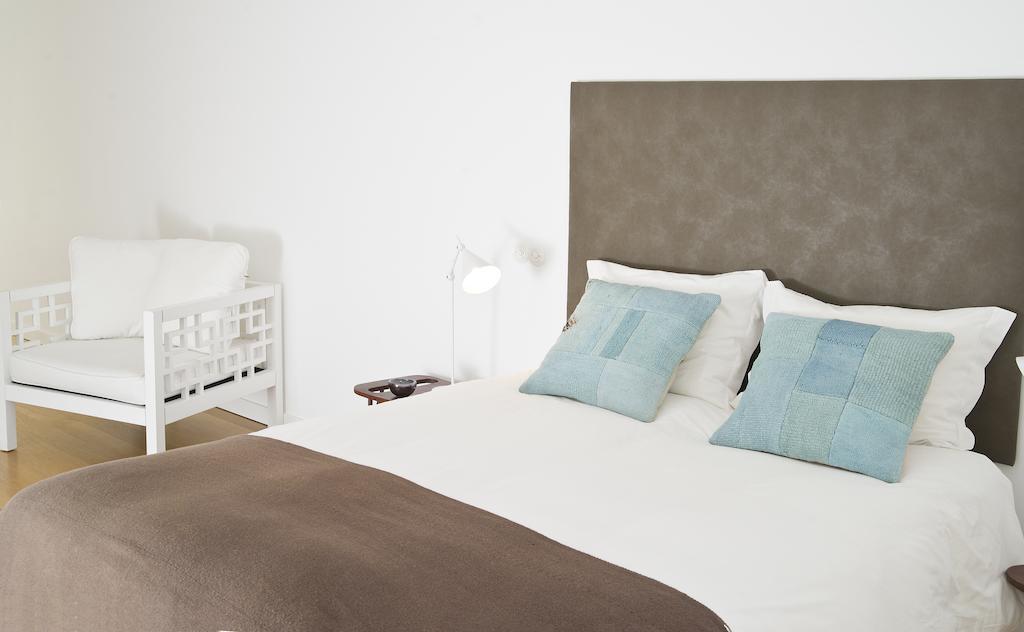 Designchiadoflats Apartment Lisboa Phòng bức ảnh