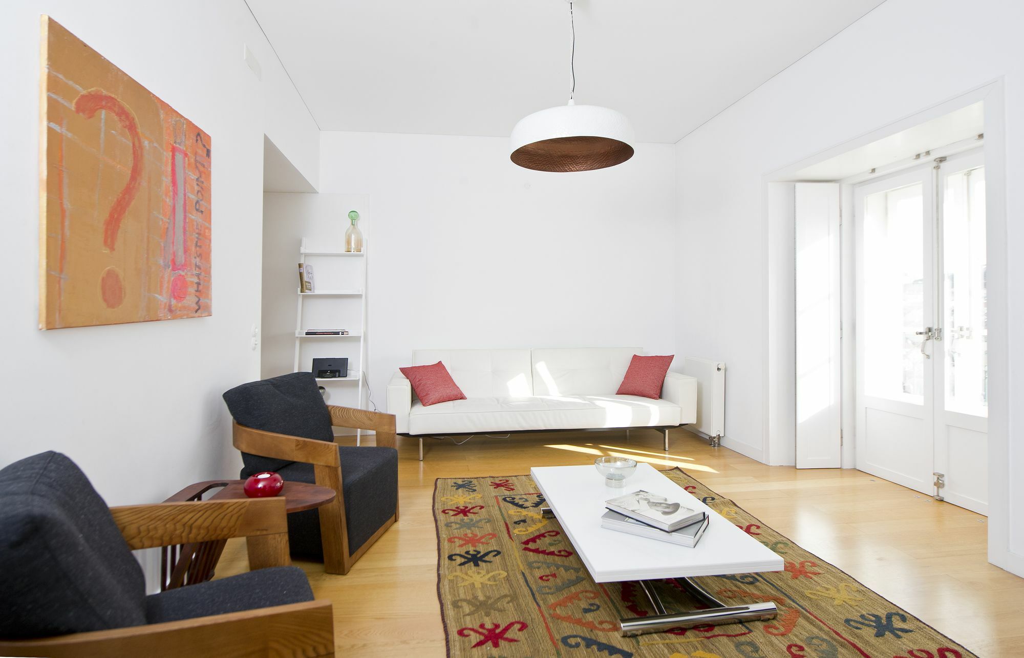 Designchiadoflats Apartment Lisboa Ngoại thất bức ảnh
