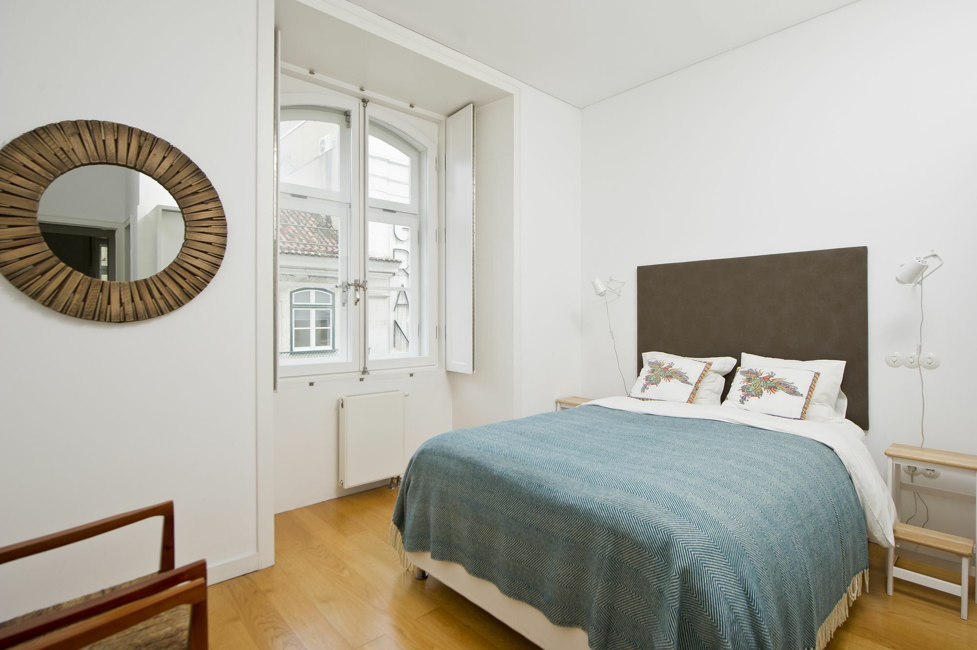 Designchiadoflats Apartment Lisboa Ngoại thất bức ảnh