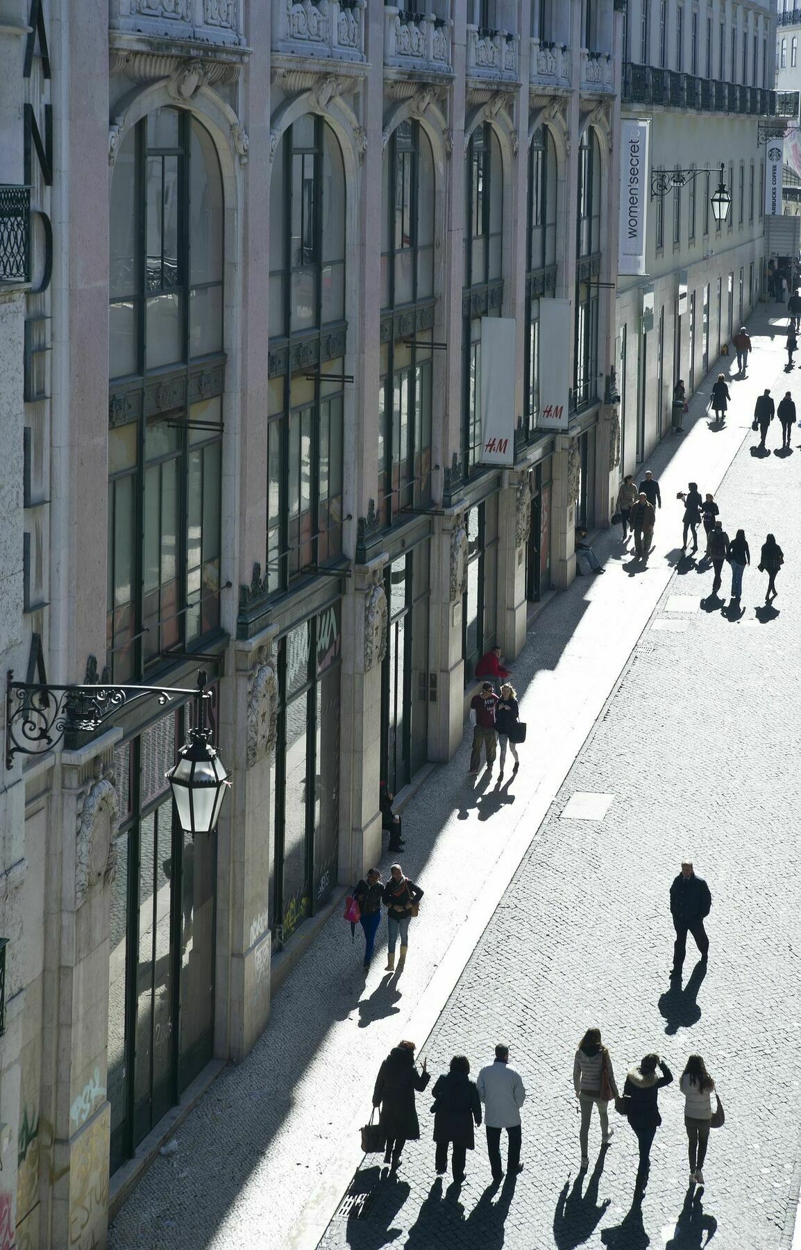 Designchiadoflats Apartment Lisboa Ngoại thất bức ảnh