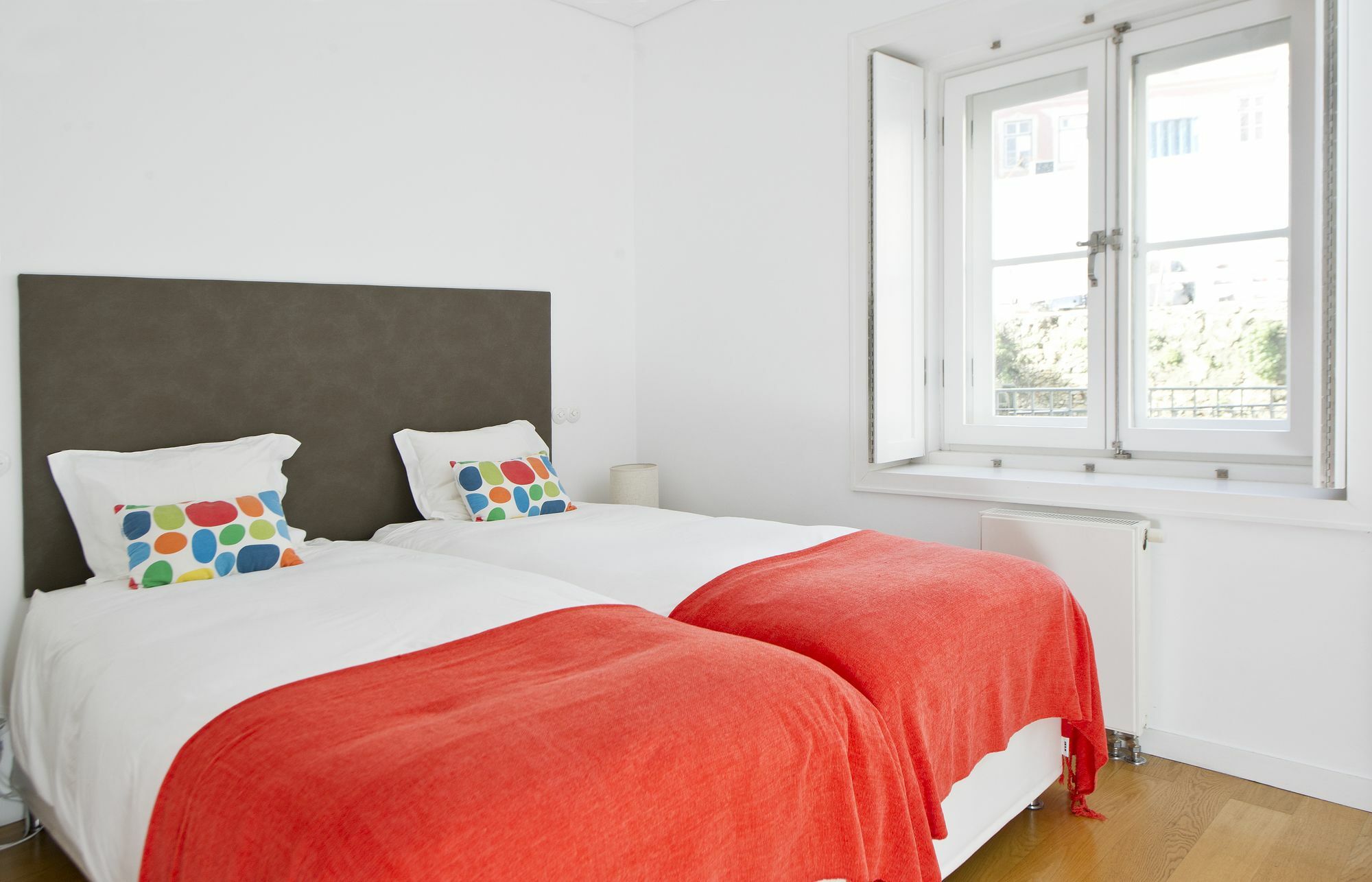 Designchiadoflats Apartment Lisboa Ngoại thất bức ảnh