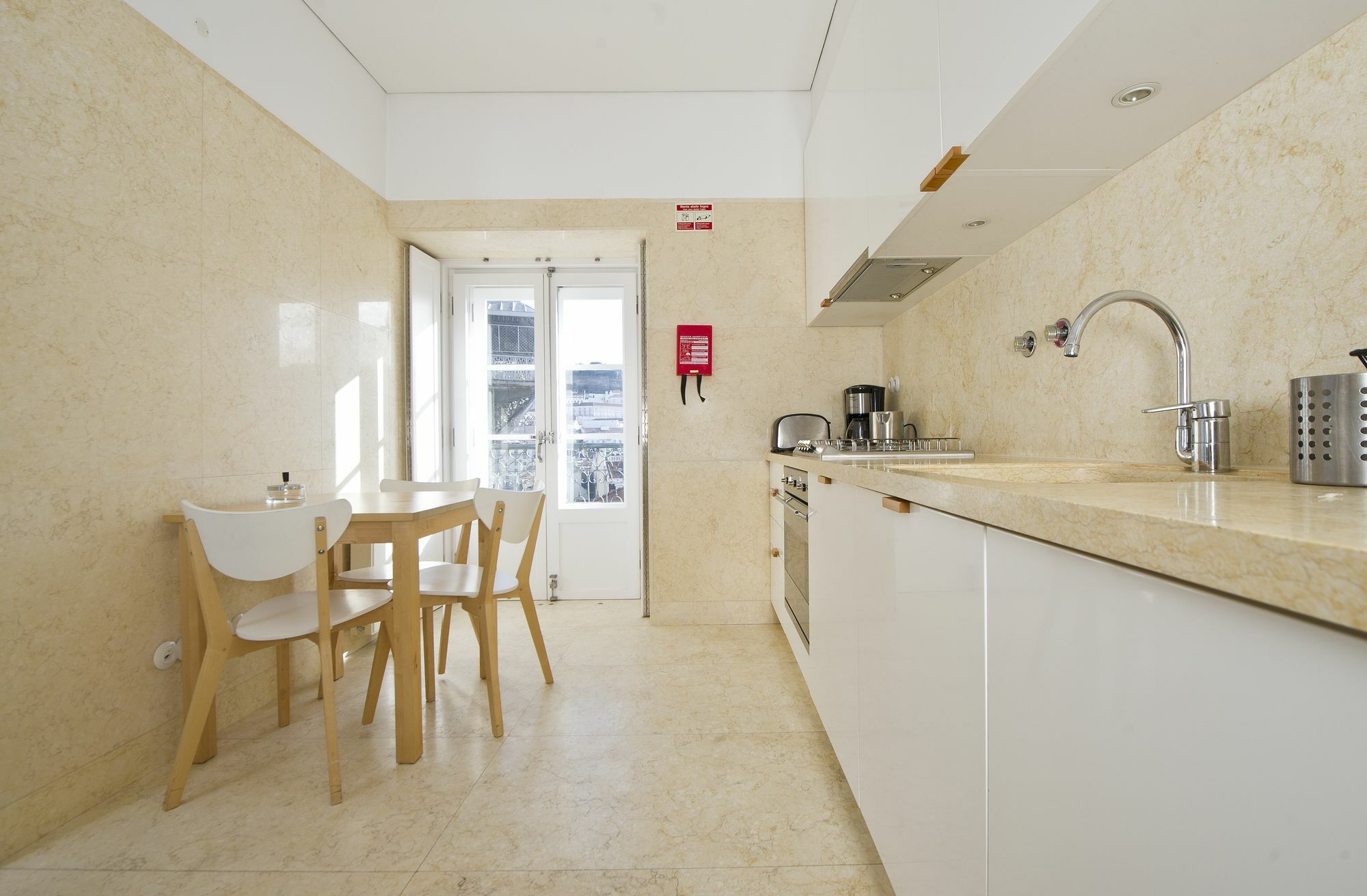 Designchiadoflats Apartment Lisboa Ngoại thất bức ảnh