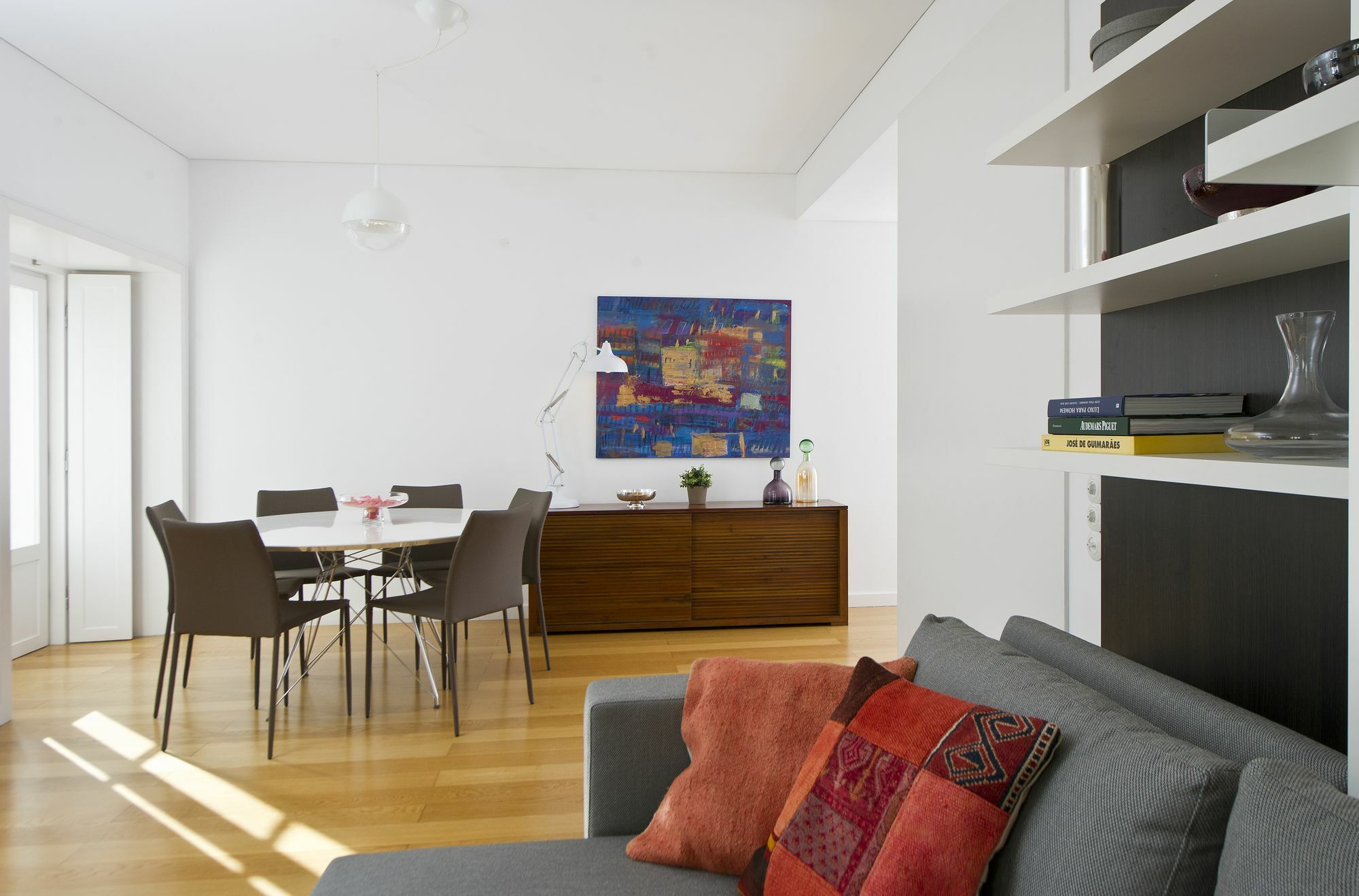 Designchiadoflats Apartment Lisboa Ngoại thất bức ảnh