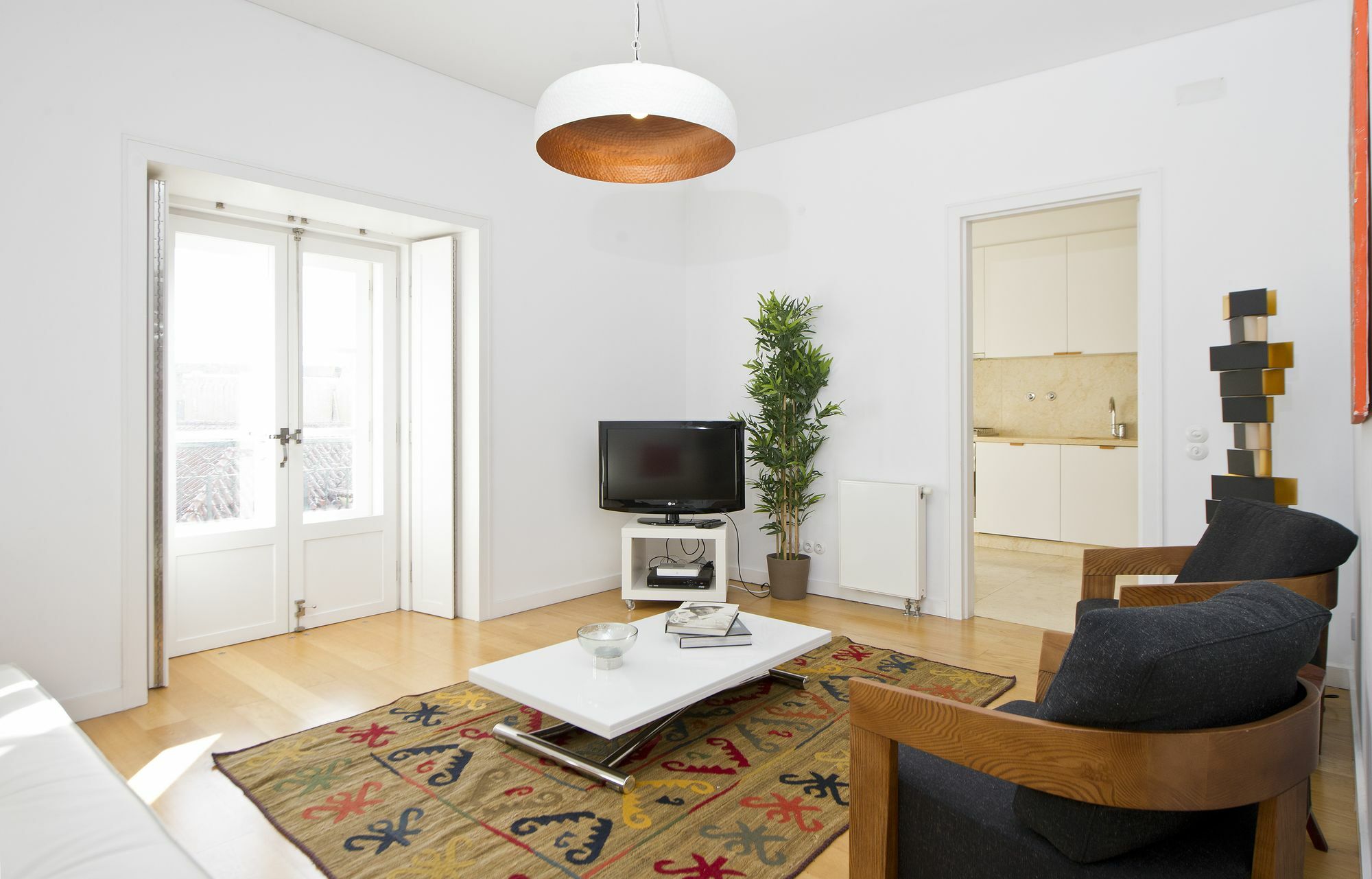 Designchiadoflats Apartment Lisboa Ngoại thất bức ảnh