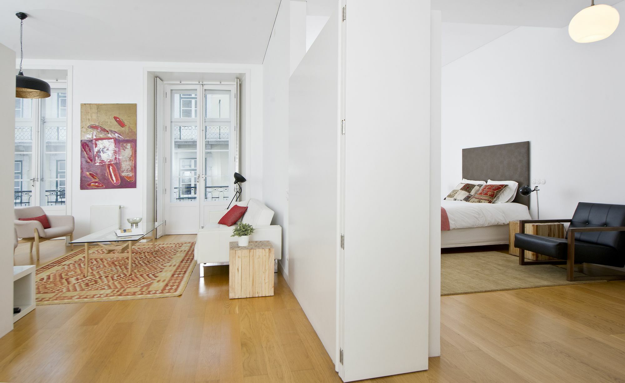 Designchiadoflats Apartment Lisboa Ngoại thất bức ảnh