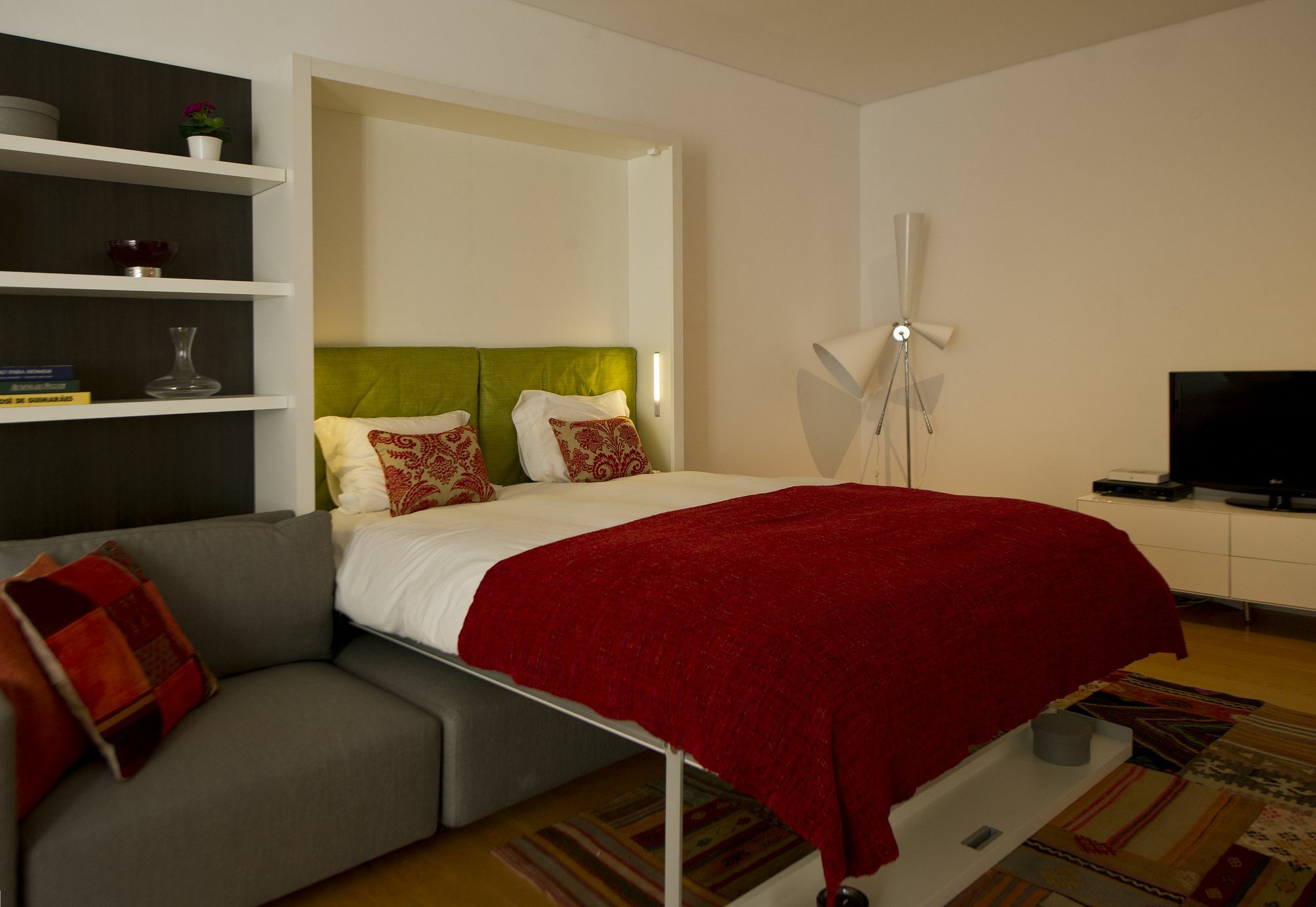 Designchiadoflats Apartment Lisboa Ngoại thất bức ảnh