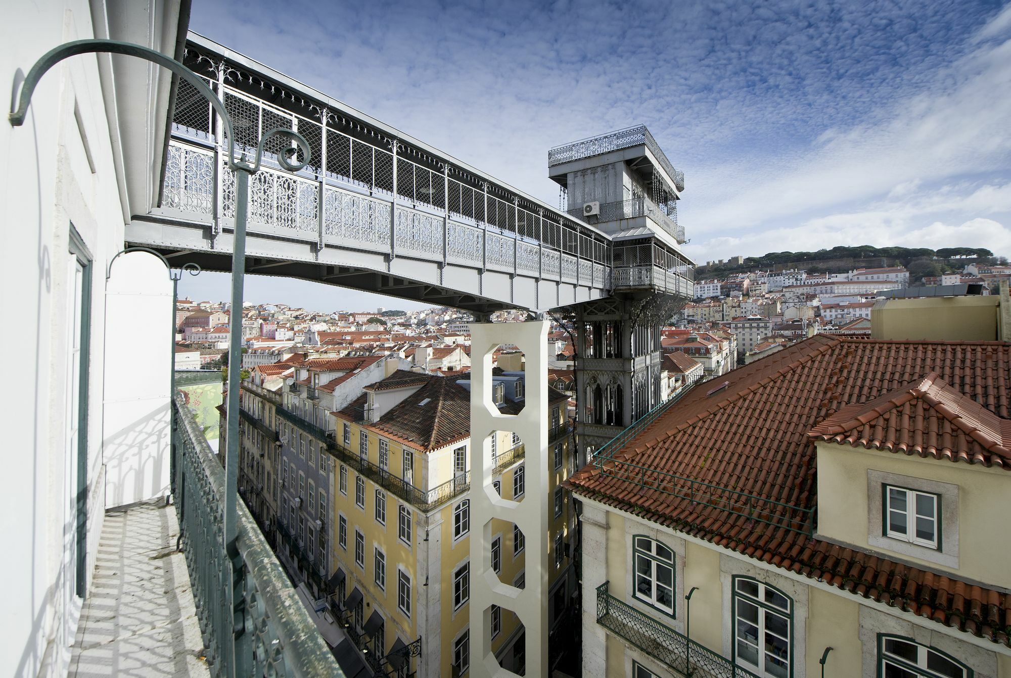 Designchiadoflats Apartment Lisboa Ngoại thất bức ảnh
